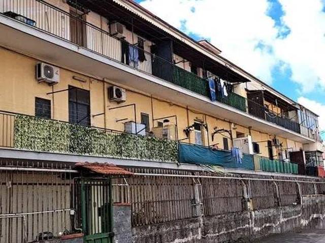 Appartamento in vendita a Pioppaino, Castellammare Di Stabia