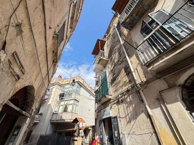 Appartamento in vendita a Privati, Castellammare Di Stabia
