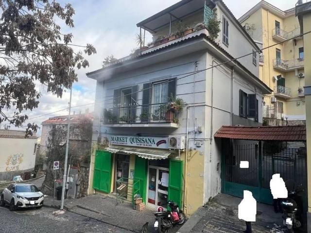 Appartamento in vendita a Fratte, Castellammare Di Stabia