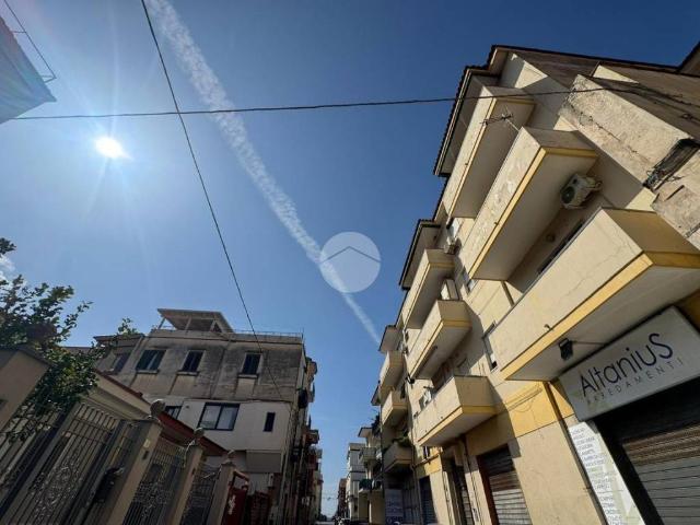 Appartamento in vendita a Pioppaino, Castellammare Di Stabia