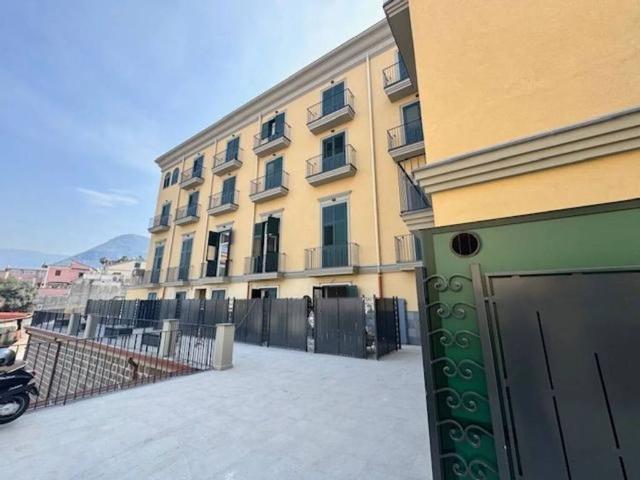 Appartamento in vendita a Fratte, Castellammare Di Stabia
