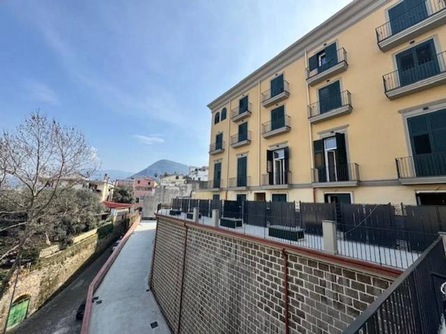 Appartamento in vendita a Fratte, Castellammare Di Stabia