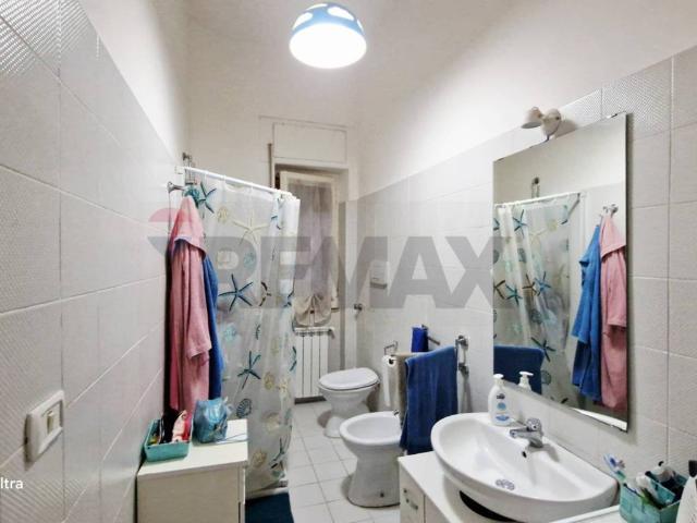 Appartamento in vendita a Rione San Marco, Castellammare Di Stabia
