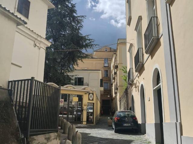 Appartamento in vendita a Caporivo, Castellammare Di Stabia