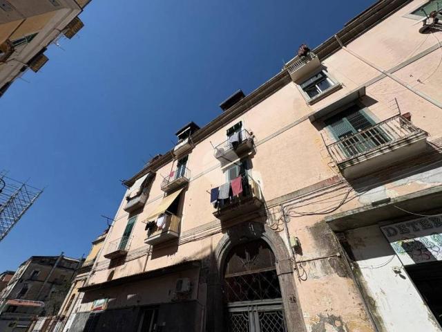 Appartamento in vendita a Castellammare Di Stabia, Campania