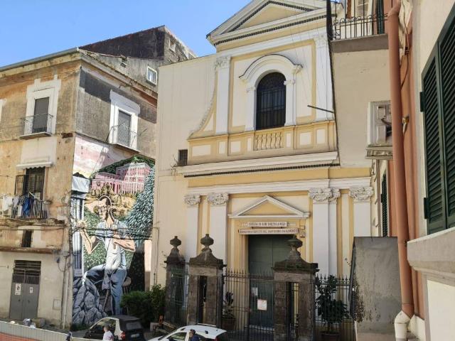 Appartamento in vendita a Caporivo, Castellammare Di Stabia