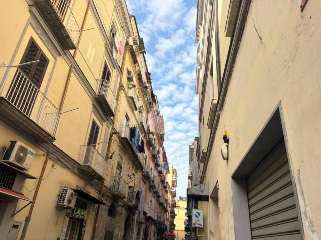 Appartamento in vendita a Castellammare Di Stabia, Campania