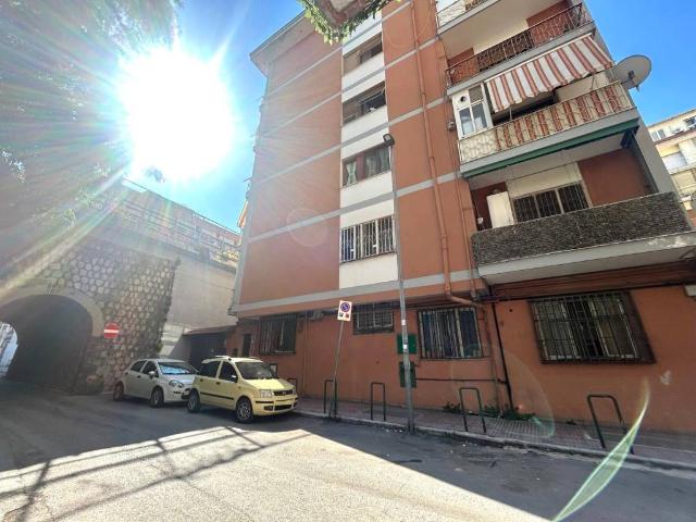 Appartamento in vendita a Moscarella, Castellammare Di Stabia