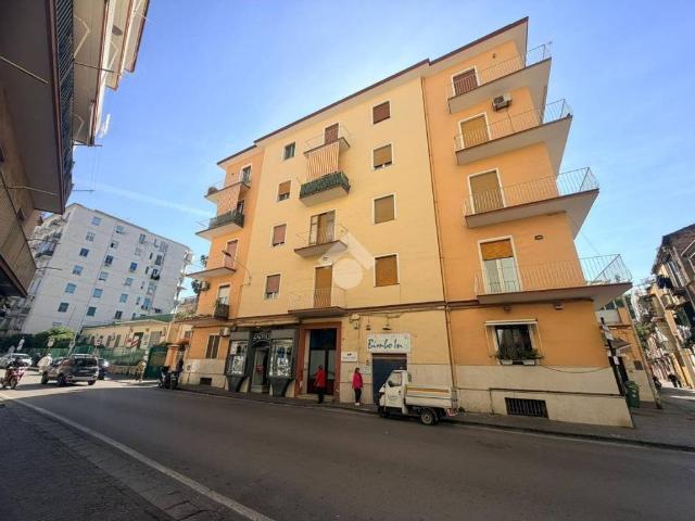 Appartamento in vendita a Rione San Marco, Castellammare Di Stabia