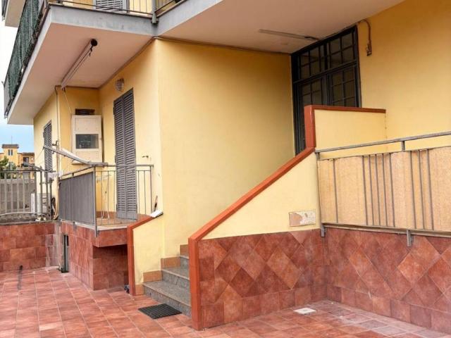 Appartamento in vendita a Pioppaino, Castellammare Di Stabia