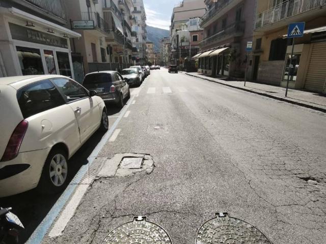 Appartamento in vendita a Rione San Marco, Castellammare Di Stabia