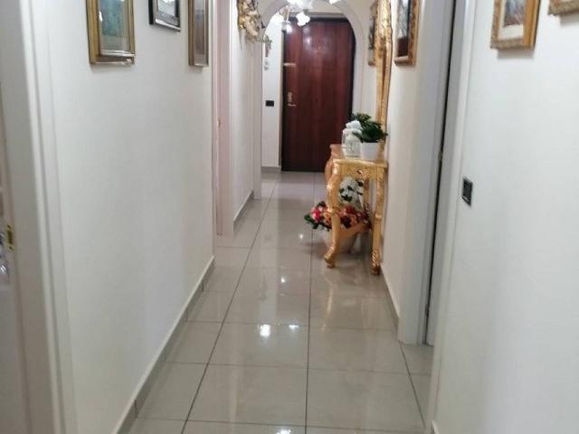 Appartamento in vendita a Pioppaino, Castellammare Di Stabia
