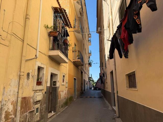 Appartamento in vendita a Gragnano, Campania