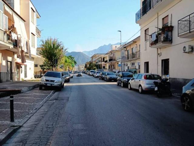 Appartamento in vendita a Pioppaino, Castellammare Di Stabia