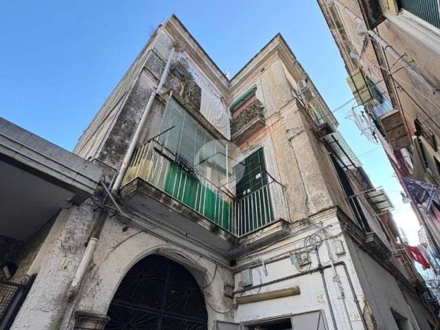 Appartamento in vendita a Scanzano, Castellammare Di Stabia
