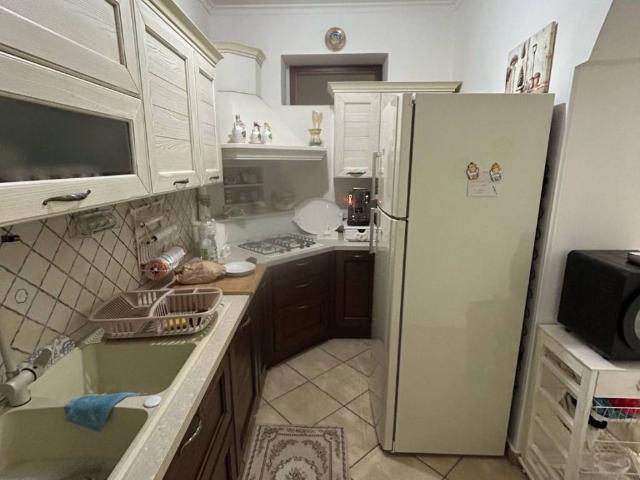Appartamento in vendita a Caporivo, Castellammare Di Stabia