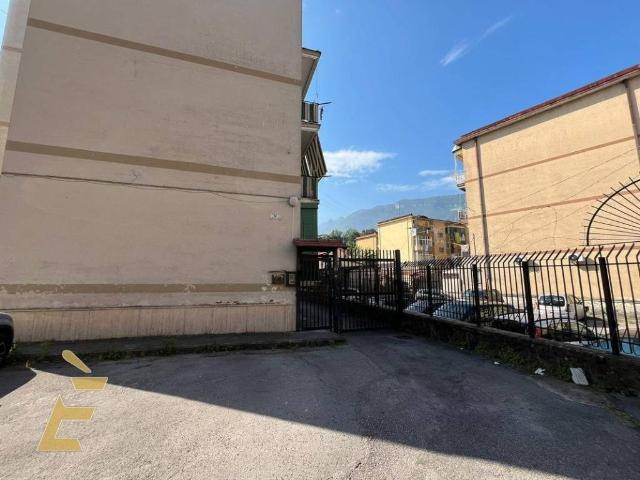 Appartamento in vendita a Rione San Marco, Castellammare Di Stabia