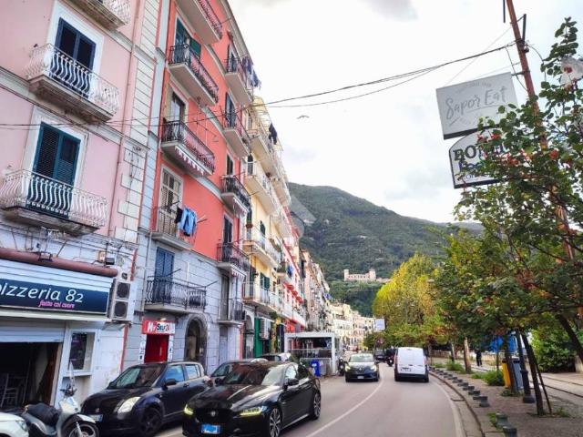 Appartamento in vendita a Castellammare Di Stabia, Campania