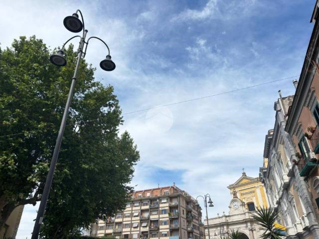 Appartamento in vendita a Caporivo, Castellammare Di Stabia