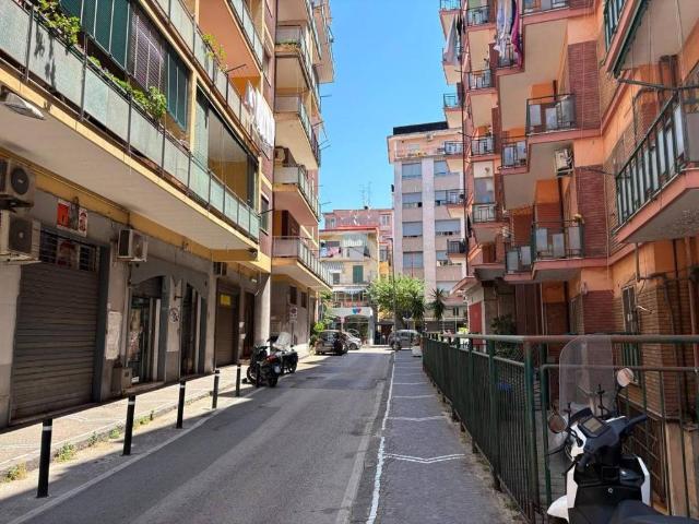 Appartamento in vendita a Castellammare Di Stabia, Campania