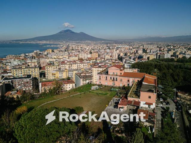 Appartamento in vendita a Caporivo, Castellammare Di Stabia