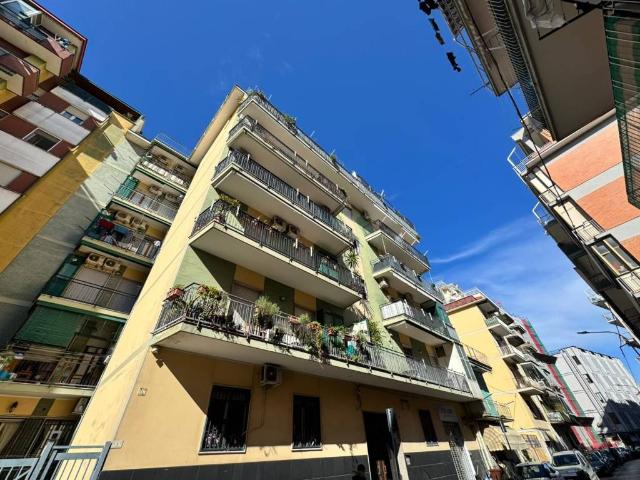 Appartamento in vendita a Moscarella, Castellammare Di Stabia