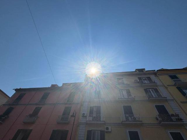 Appartamento in vendita a Caporivo, Castellammare Di Stabia