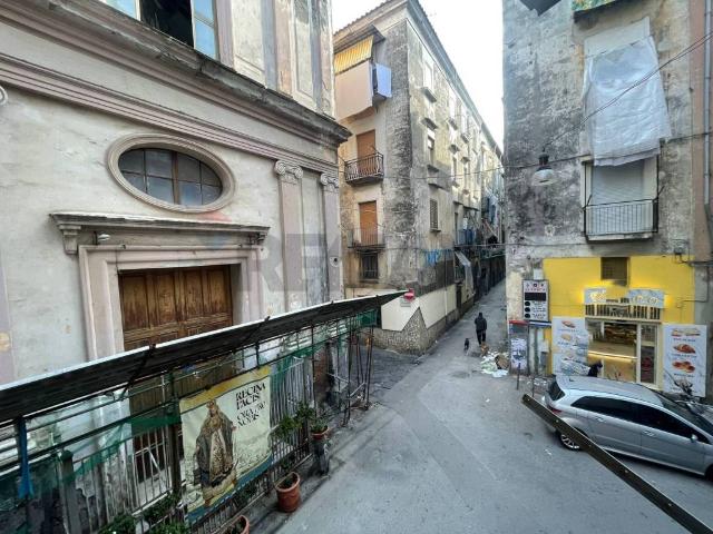 Appartamento in vendita a Castellammare Di Stabia, Campania