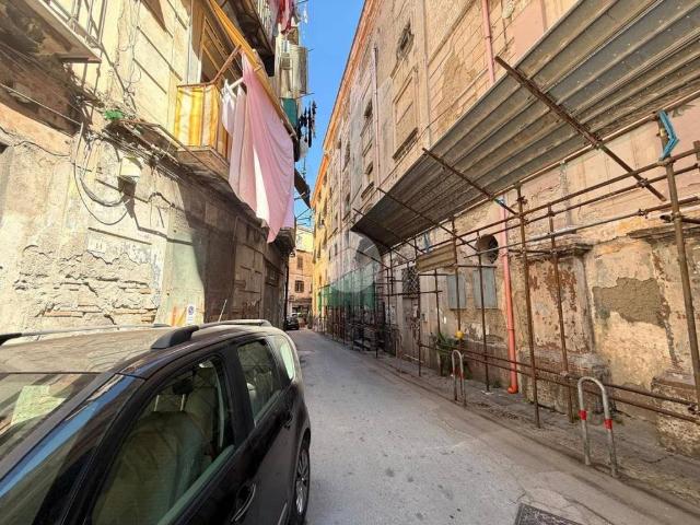 Appartamento in vendita a Caporivo, Castellammare Di Stabia