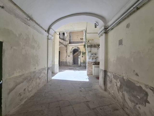 Appartamento in vendita a Caporivo, Castellammare Di Stabia