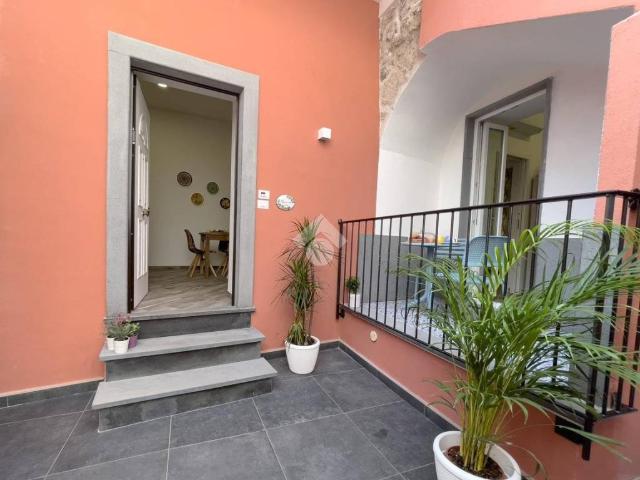 Appartamento in vendita a Castellammare Di Stabia, Campania