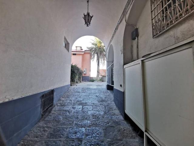 Appartamento in vendita a Castellammare Di Stabia, Campania