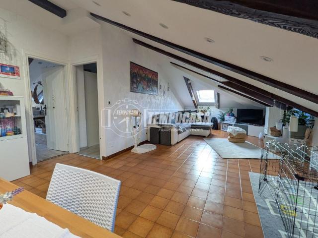 Appartamento in vendita a Spineto, Piemonte