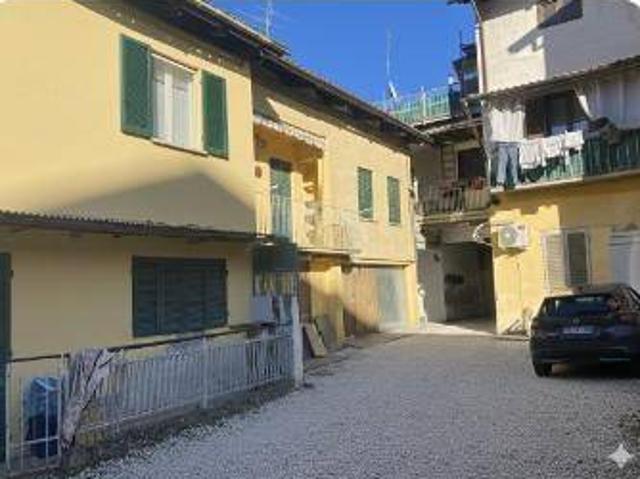 Appartamento in vendita a Piemonte, Torino