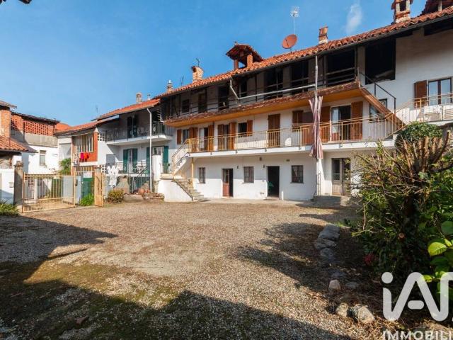 Villa Indipendente in vendita a Piemonte, Torino
