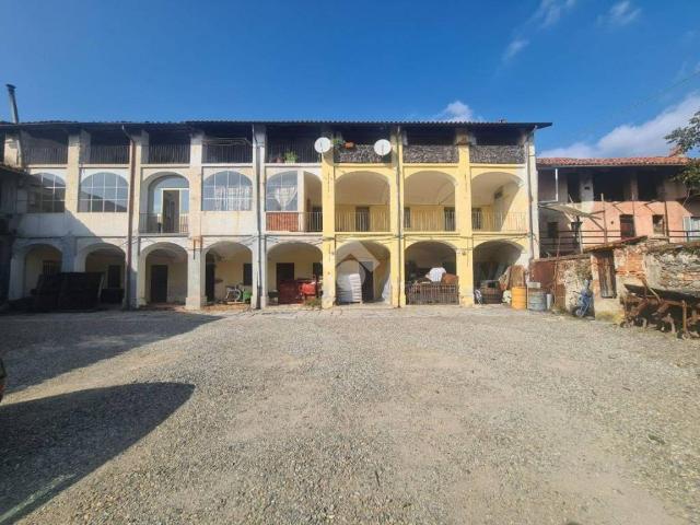 Appartamento in vendita a Spineto, Piemonte