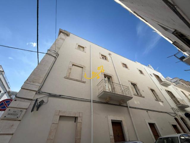 Appartamento in vendita a Puglia, Bari