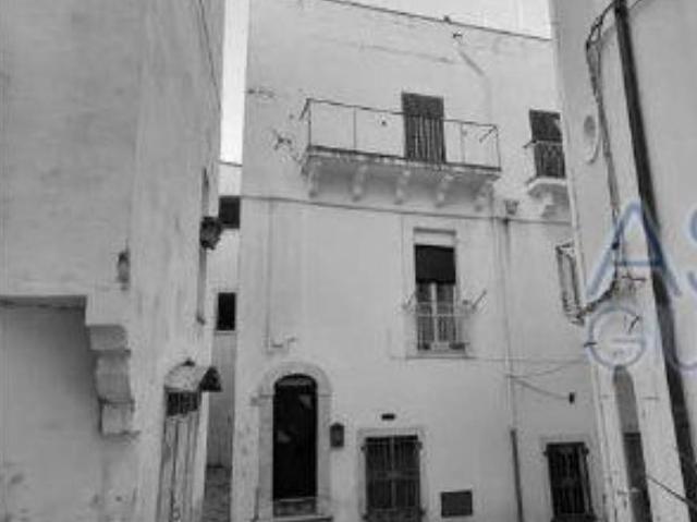 Appartamento in vendita a Puglia, Bari