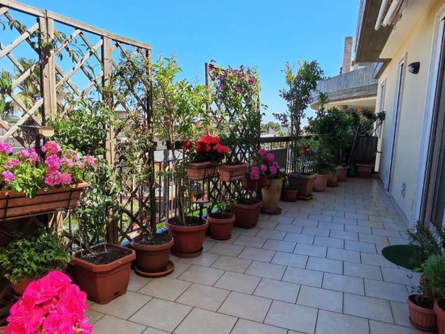 Attico in vendita a Puglia, Bari