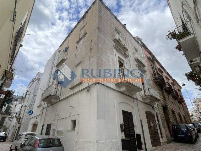Appartamento in vendita a Puglia, Bari