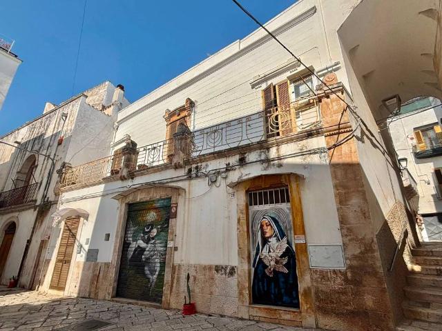 Appartamento in vendita a Puglia, Bari