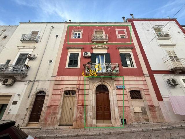 Appartamento in vendita a Puglia, Bari