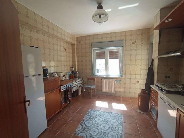 Appartamento in vendita a Castellana Sicula, Sicilia