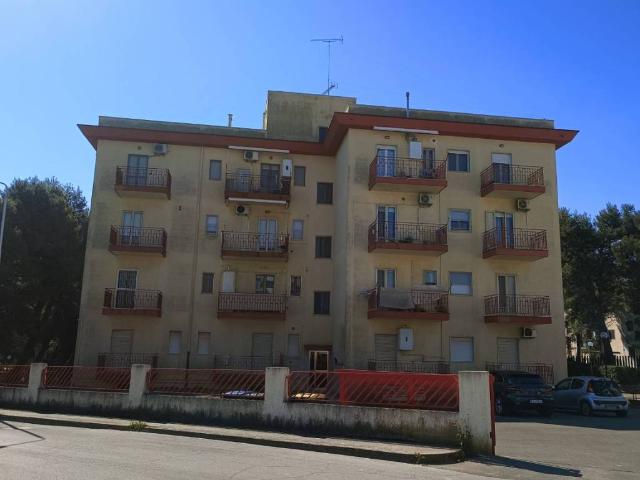Appartamento in vendita a Puglia, Taranto