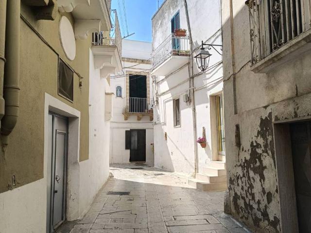 Appartamento in vendita a Puglia, Taranto