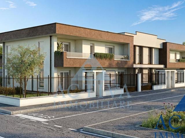Appartamento in vendita a Busto Arsizio, Lombardia