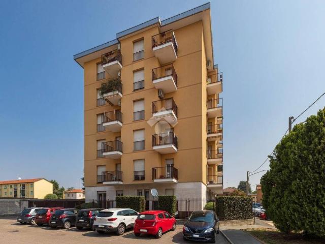 Appartamento in vendita a Castegnate, Castellanza