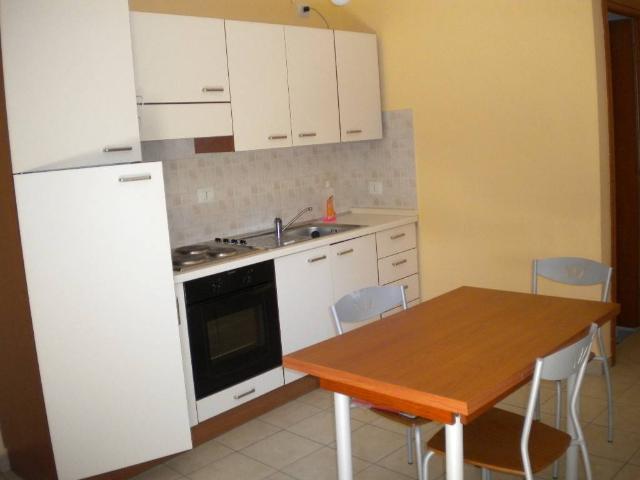 Appartamento in vendita a Castegnate, Castellanza
