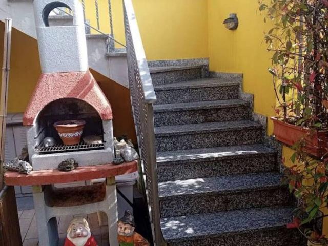 Appartamento in vendita a Castegnate, Castellanza
