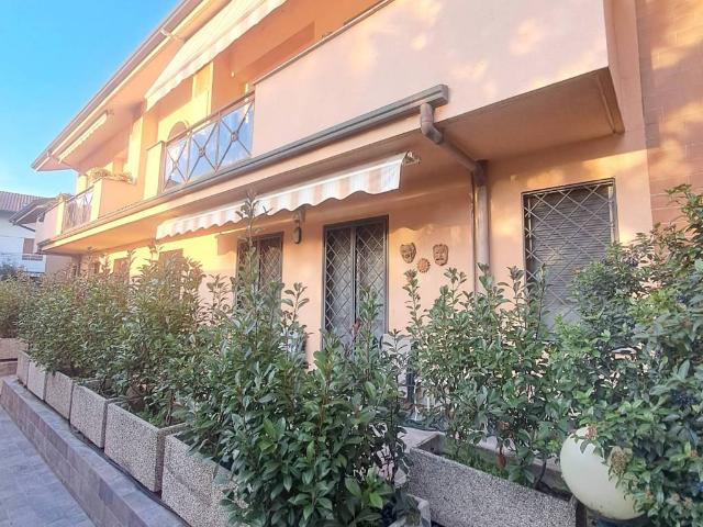 Appartamento in vendita a Castegnate, Castellanza